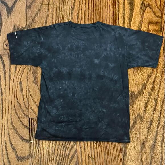 Vintage Stone Washed Native American Dream Catcher T Shirt - Picture 3 of 5